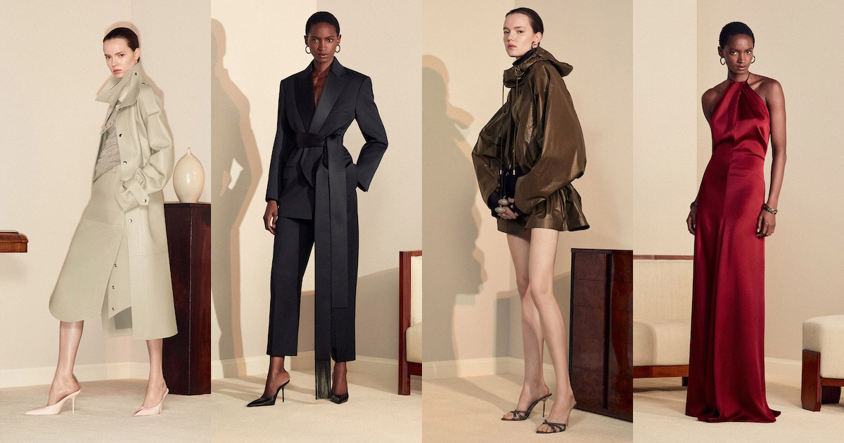 VICTORIA BECKHAM（ヴィクトリア ベッカム）のコレクション一覧 | WWDJAPAN