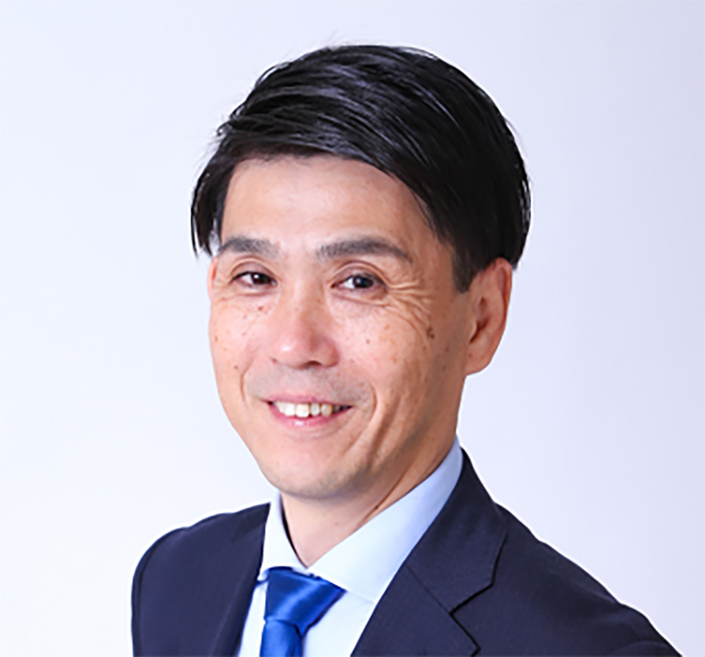 栗田貴祥/インディードリクルートパートナーズ リサーチセンター 上席主任研究員