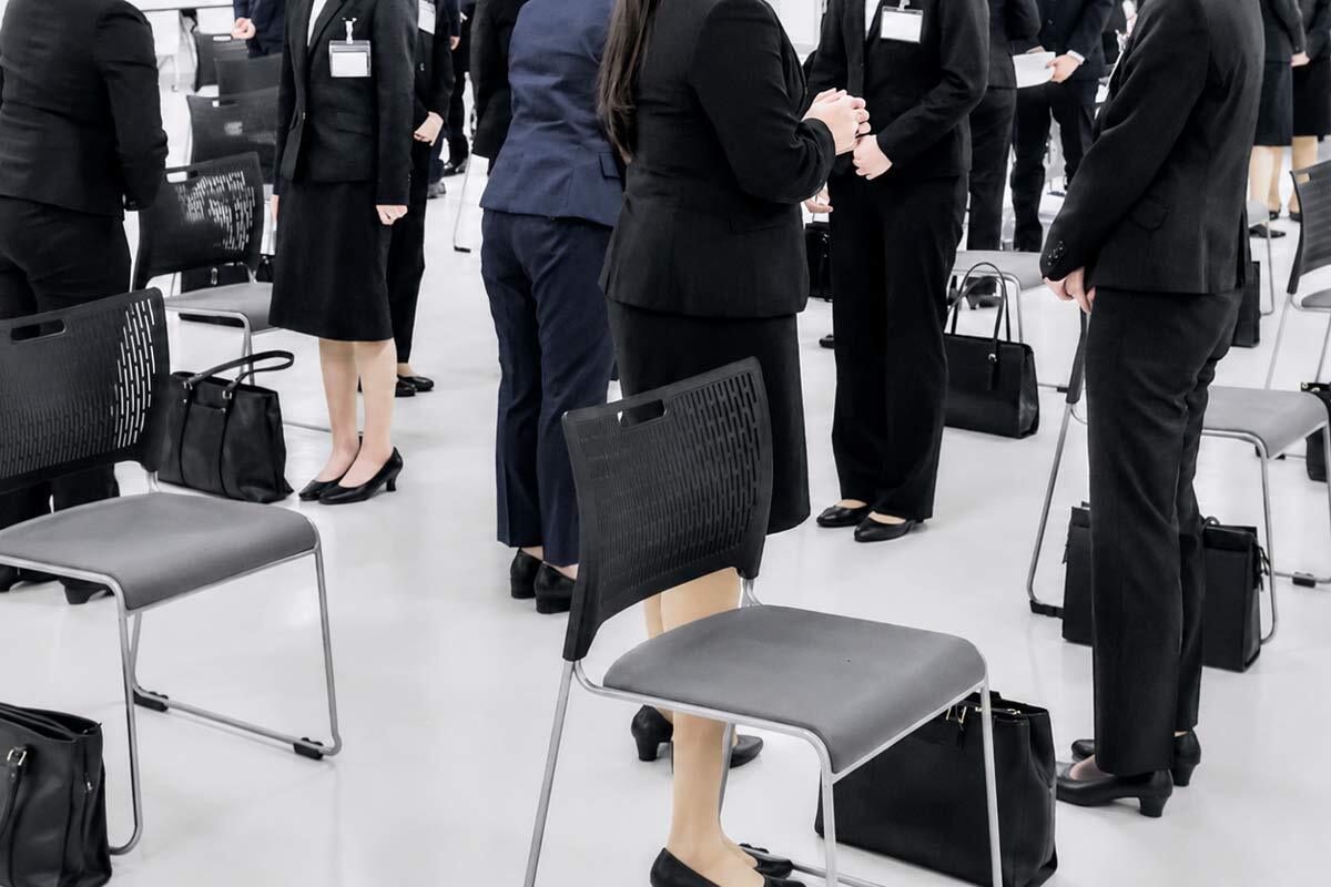 学生と企業、最適な出会いを生むためには? インディードリクルートパートナーズ研究員に聞く