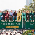 PUMA x Salehe Benbury Launches World Cup Travel Collection