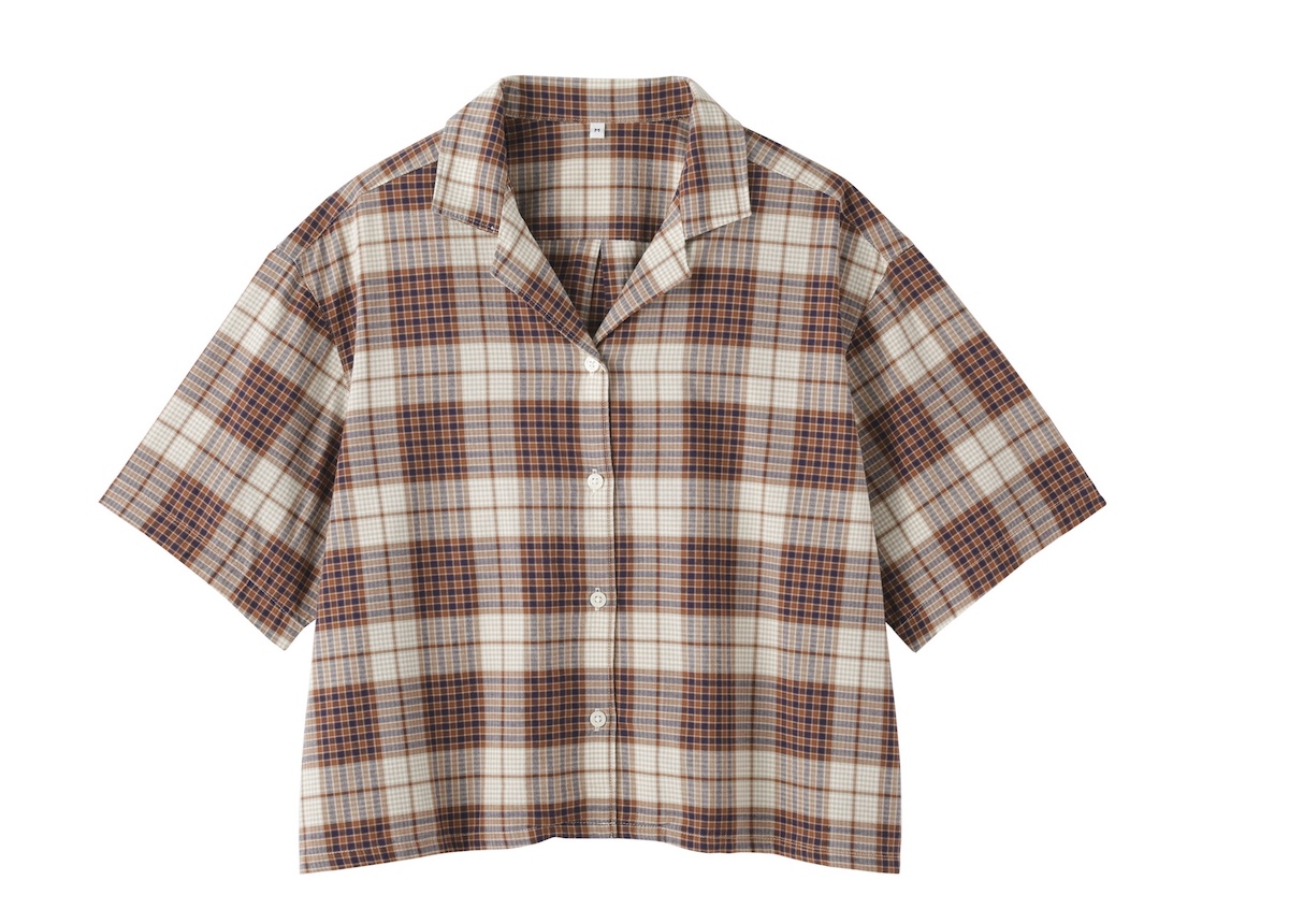夏服が売れる　5月販売はユニクロ10％増、無印13％増、ワークマン27％増