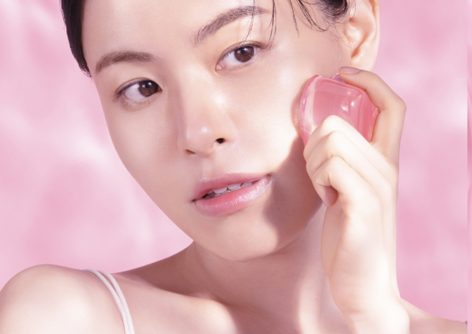 “S 肌グミ N”(全3種、各2420円※編集部調べ)