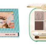2026年秋季化妝品:PAUL & JOE新系列登場