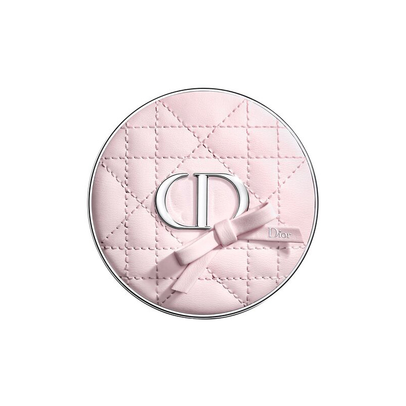 早い者勝ち【2026限定】Dior クッションファンデーション ケース&リフィル ディオール」が“フォーエヴァー”クッション製品の2026年リミテッド
