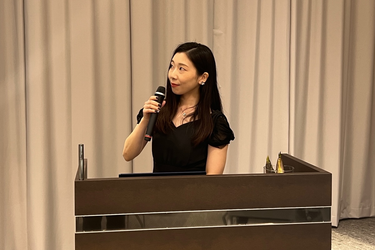 たけのこ”由来成分配合のまつ毛美容液が「インプレア」から登場 “大人