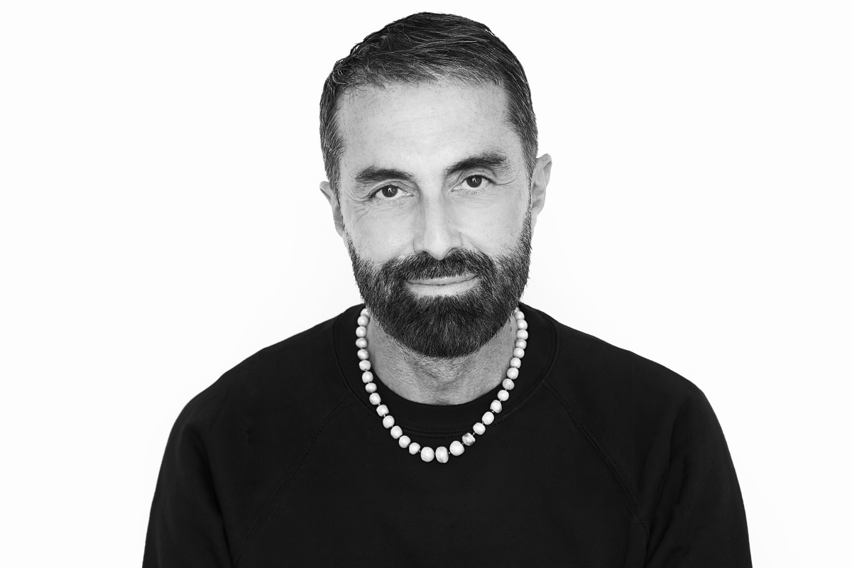 ジャンバティスタ・ヴァリ、再び自身のブランドのオーナーに　投資会社から株式を買い戻す