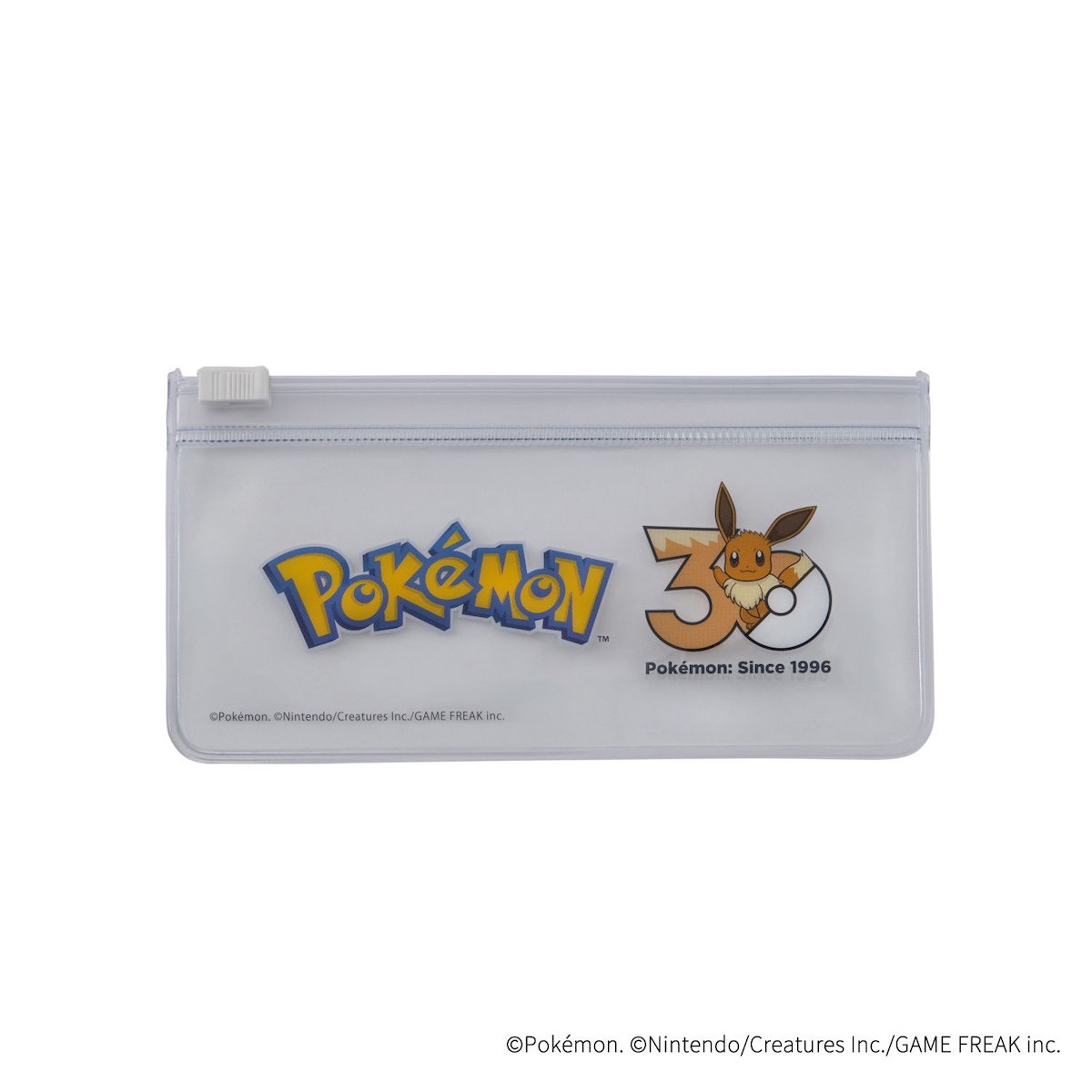 ラブクロム」×「ポケモン」第2弾を6月17日に発売 バッグチャームポーチ