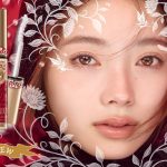Shiseido's MAJOLICA MAJORCA Revamps Eyelash Serum