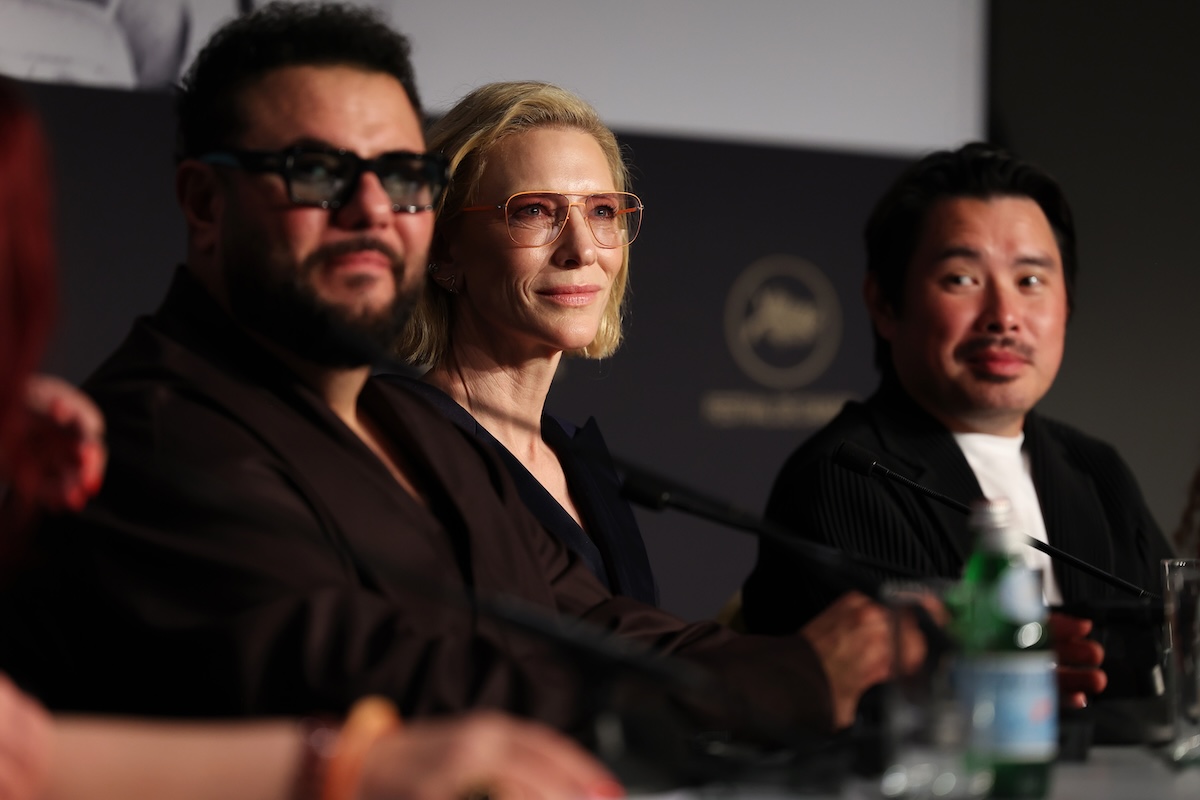 カンヌ国際映画祭2026イベントリポート　ブランドは映画に何をもたらすか　カンヌで見えた、投資の先にあるもの