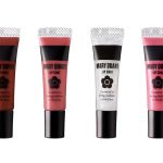 MARY QUANT Launches New Lip Chat with Dewy Finish