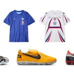 Nike Unveils Seven Collaborations for 2026 World Cup