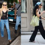Beach Sandals Are in Trend
