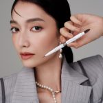 SANA Launches New Natural Gray Eyebrow Pencil