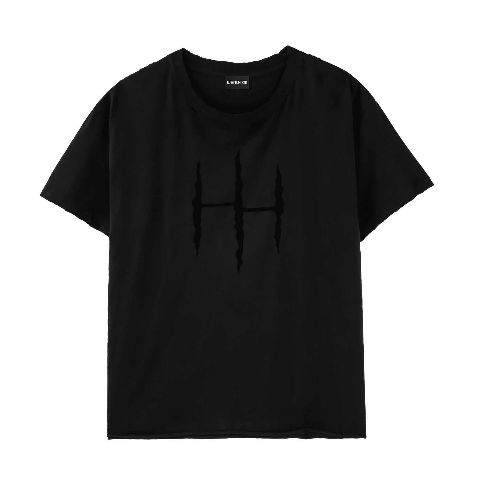 S/S Tシャツ（1/2）（9900円）