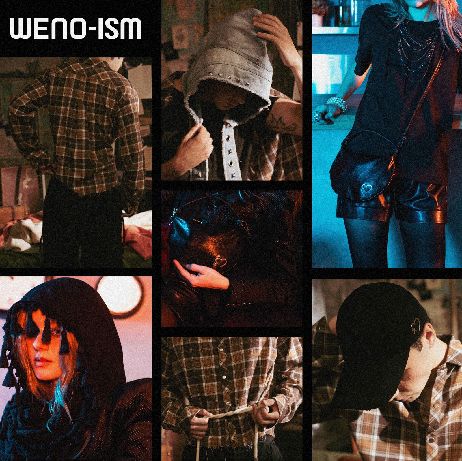 「ウェノ・イズム（WENO-ISM）」