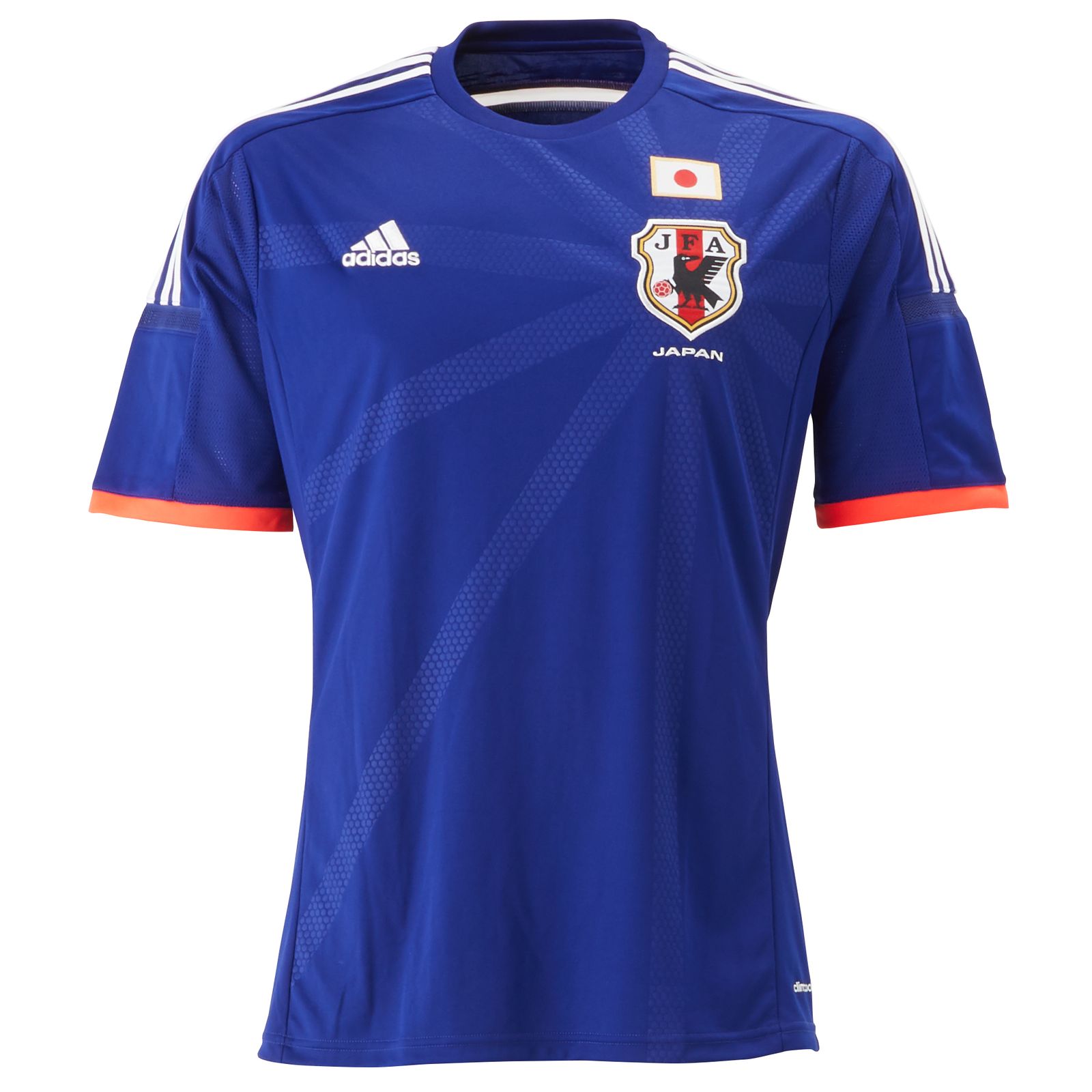 1999年からアディダスが手掛けるサッカー日本代表の歴代15作の