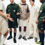 STONE ISLAND x NEW BALANCE Summer Capsule Collection Released