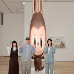 POP MART Holds 10th Anniversary Exhibition for THE MONSTERS