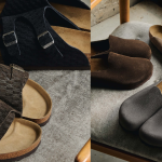 KITH与Birkenstock合作推出新款