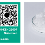 Eggshell Membrane Fiber 'Oboveil' Receives Top Certification