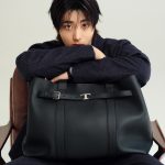 Stray KidsのHanがTod'sの新しいブランドアンバサダーに就任