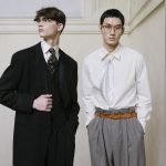 Highlights of the 2027 Spring/Summer Men's Collection