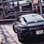Porsche New 911 Carrera GTS Test Drive Experience