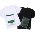 ‘47が日本人の体型に合わせた初のTシャツを発売