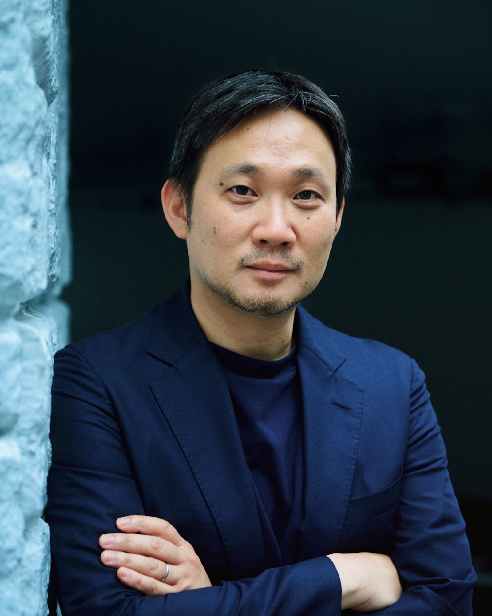 濱口竜介