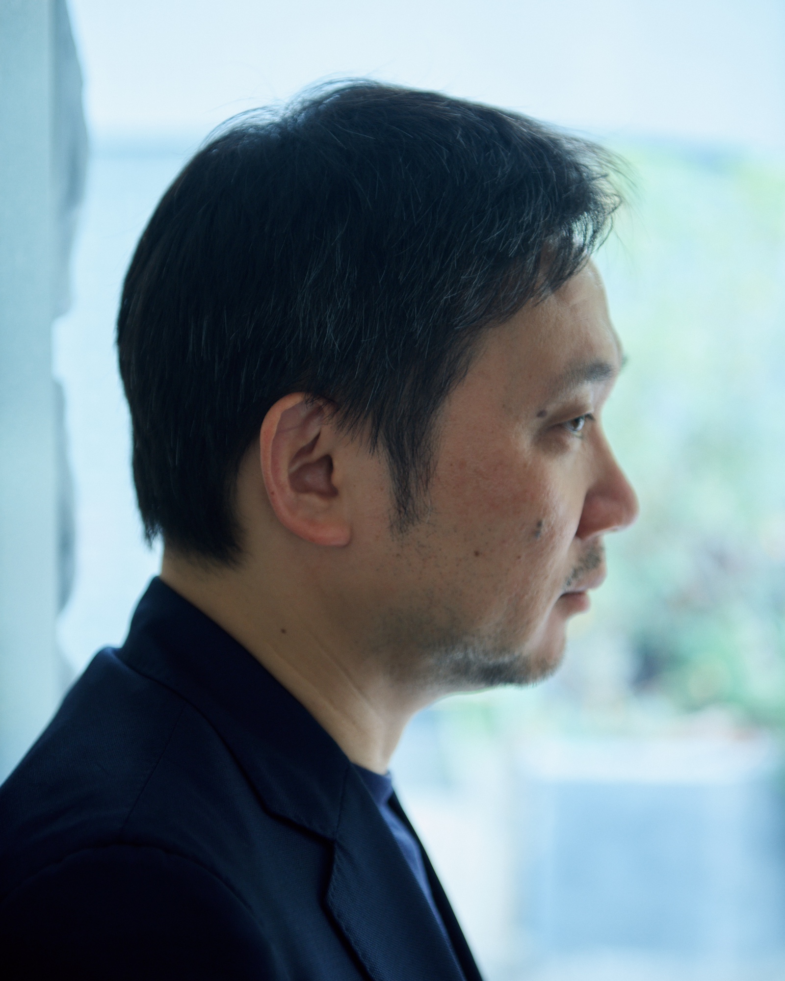 濱口竜介