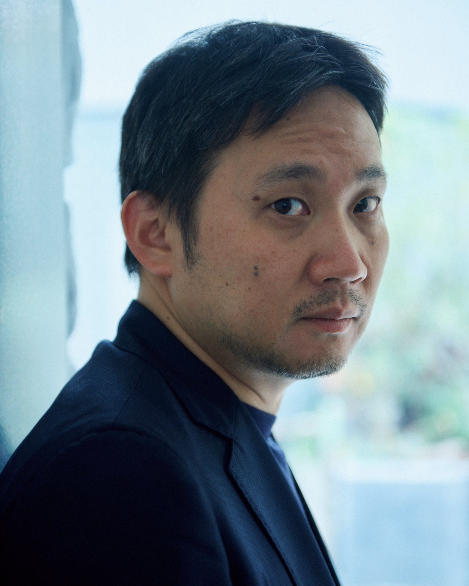 濱口竜介