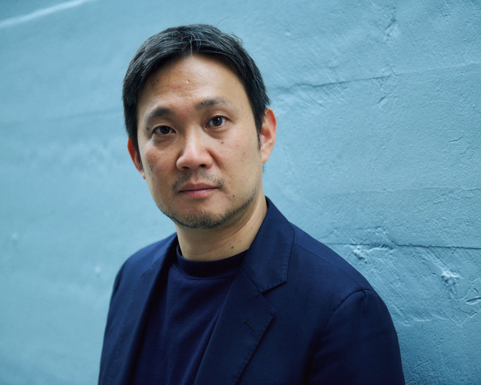 濱口竜介