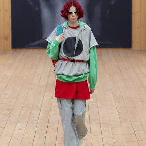 ゴーシャ ラブチンスキー（GOSHA RUBCHINSKIY） | WWDJAPAN