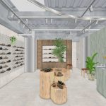 BIRKENSTOCKが渋谷にコンセプトストアをオープン