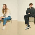 CONVERSEが新シリーズ「Jack Purcell」シューズを発表