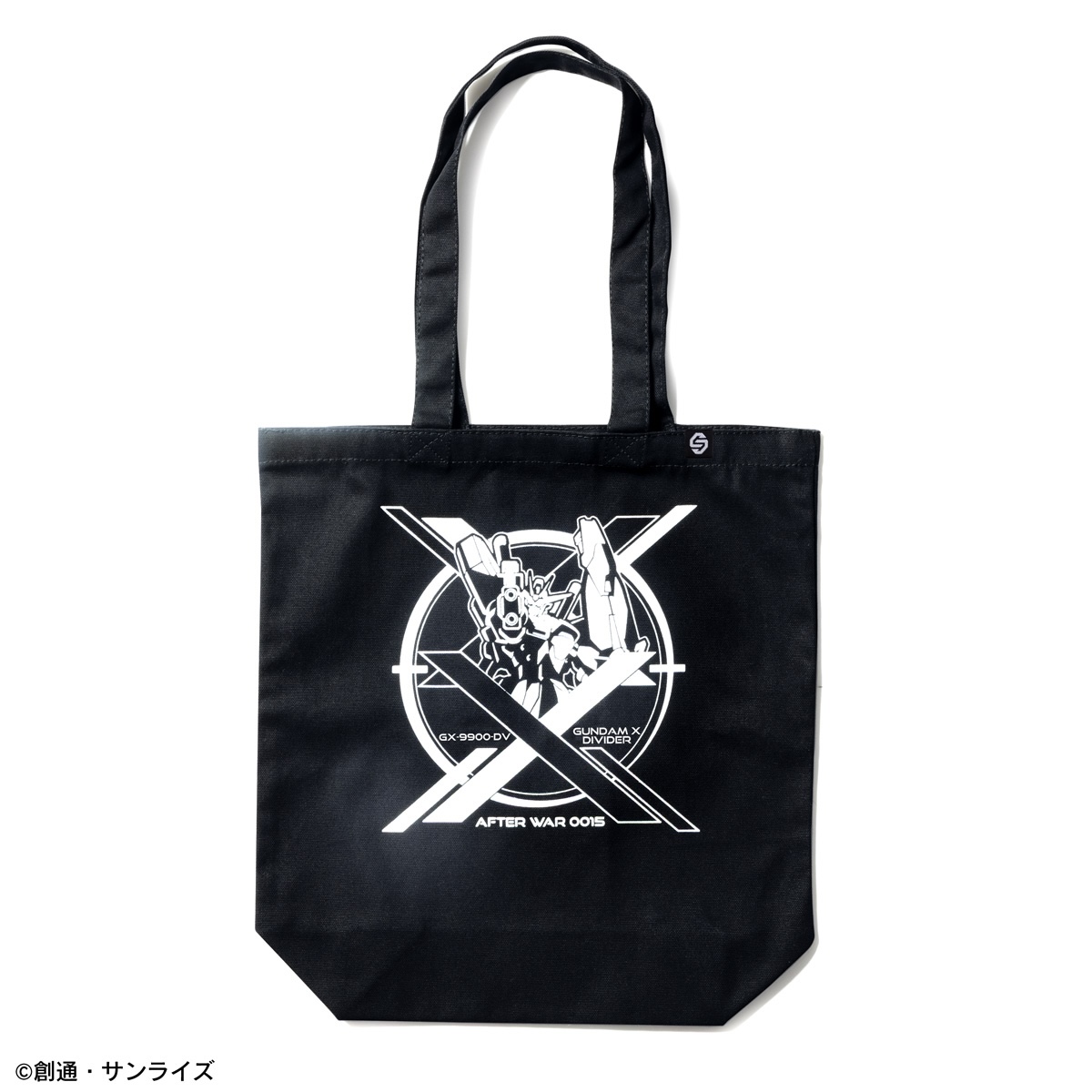 ガンダム30thANIVERSARYCOLLECTIONリトグラフ ストリクト ジー」が「機動新世紀ガンダムX」の30周年を記念して新作の