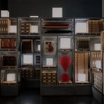 MAX MARA 75th Anniversary Exhibition Opens in Shanghai