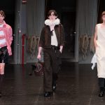 SIMONE ROCHA Launches First Men's Collection Highlighting Masculinity