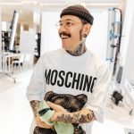 Moschino Creative Director Resigns, Successor May Be Founder of 'Sennheiser'
