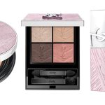 YSL Launches Limited Edition 'Happy Glow Collection' Cosmetics