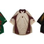 Travis Scott x Nike World Cup Collaboration