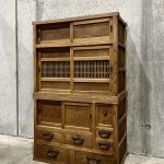 無印良品推出日本古家具系列
