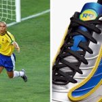 Nikeがロナウドの新作シューズを発表