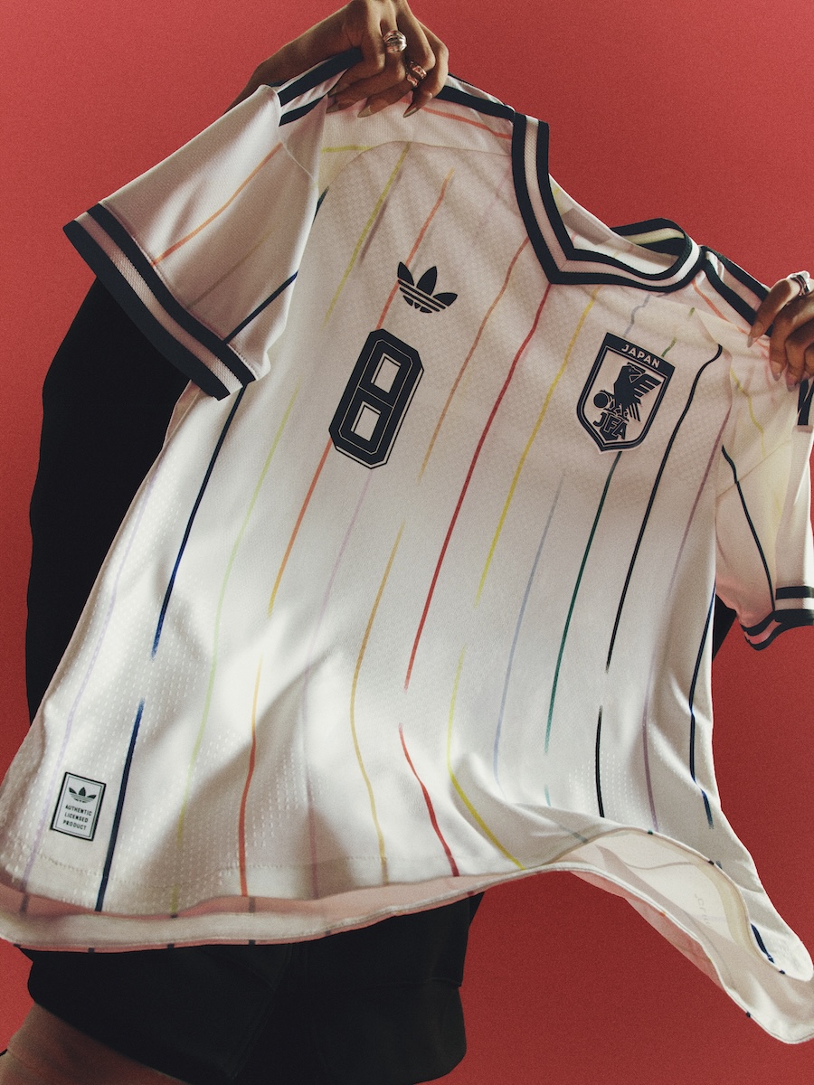 W杯開幕！ サッカー好き業界人が選ぶ歴代No.1ユニホーム - WWDJAPAN