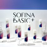 Kao Launches New Brand 'SOFINA BASIC+'