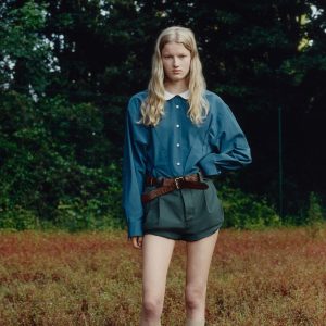 メリル ロッゲ（MERYLL ROGGE） | WWDJAPAN