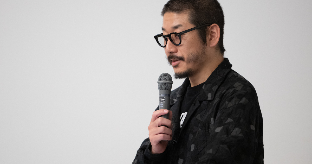 創作人ZINE Vol.3 ジョージ朝倉 森永邦彦 アンリアレイジ」森永邦彦が今年も参画 17人の若手デザイナーがパリで