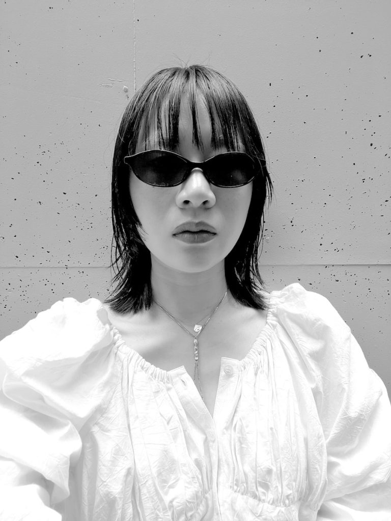 福島あいか／スタイリスト