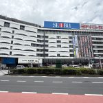 池袋のヨドバシカメラが美容製品を大幅強化