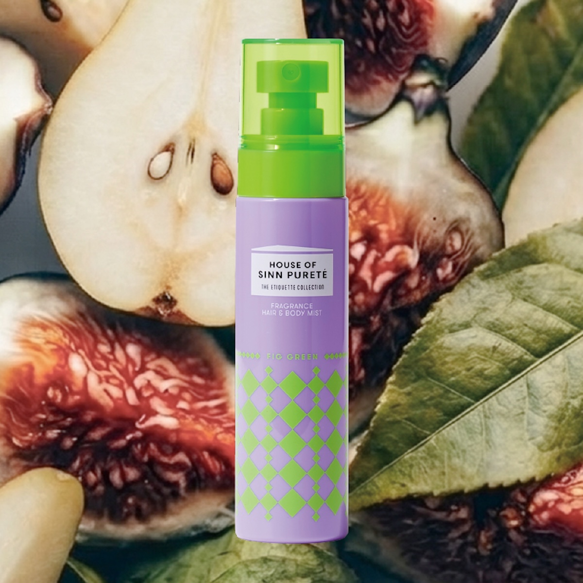 “フィググリーン（FIG GREEN）”